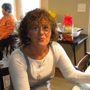 Meet your Posher, Martha